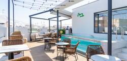 Hotel L En H Gran Via Valencia 11972938865