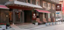 DoubleTree by Hilton Istanbul Sirkeci 3851478014