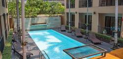 The Cottage Suvarnabhumi 12583185026