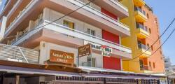 Amaryllis Hotel 8042838821
