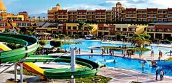 El Malikia Resort Abu Dabbab (ex.Sol Y Mar) 2225649556