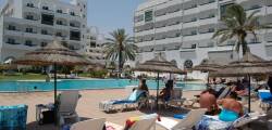 Hotel Jinene Beach 5966409136