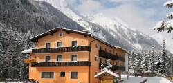 Hotel Hubertus 12650491379