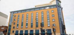 Holiday Inn Express Stratford 11211337814