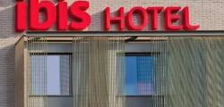 ibis Barcelona Centro (Sagrada Familia) 9723153710