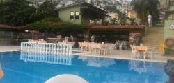 Green Park Apart Hotel 11422989362