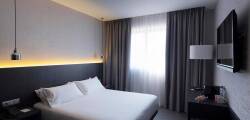 Hotel HG City Suites Barcelona 9522862880