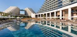 Miracle Resort Hotel 11585262299
