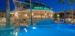 Phoenix Beach Hotel 5982143522