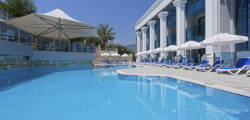 Kaptan Hotel 8042841909