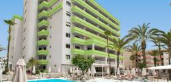 Hotel LIVVO Anamar Suites 2481109238