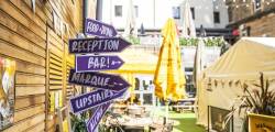 a&o Hostel Edinburgh City 7655817137