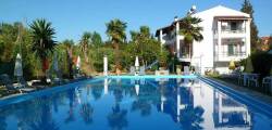 Hotel en appartementen Angela 11754324735