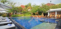 Sagara Villas&Suites Sanur 9547998268