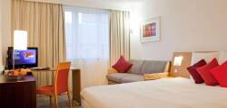 Hotel Novotel Paris Pont de Sevres 9459037638