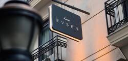 Hotel Evsen 11599045751