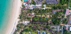 Nai Yang Beach Resort 7715540462