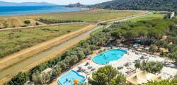 Camping Gitavillage Talamone 9595151516