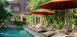 Villa Freddies Villas Ubud 9431267114