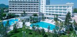 Hotel La Residence and Idrokinesis 4385172032