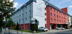 Arion Cityhotel Vienna und Appartements 9416123686