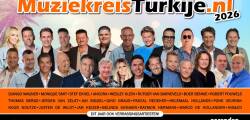 Akka Alinda Muziekreis Turkije 9413527982