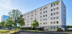 B&B Hotel Frankfurt-Airport 10374163405