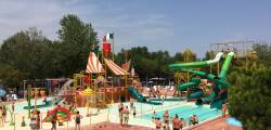 Camping Spiaggia E Mare 9416375041