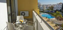 Paladim & Alagoa Mar Hotels 7410207014