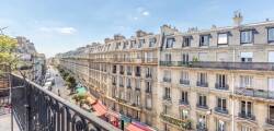 Sure Hotel by Best Western Paris Gare du Nord 2749185202