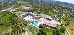 Hillside Studios & Apartments 11255060024