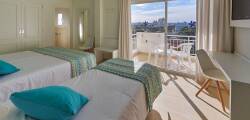 Oleander Hotel