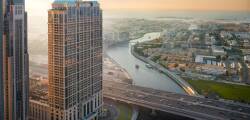 Hilton Dubai Al Habtoor City 11744413617