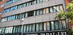 Hotel Paral·lel 3806008600