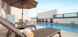 Hampton by Hilton Dubai Al Barsha 4347047672