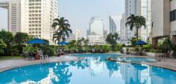 Rembrandt Residences Bangkok 12580197702