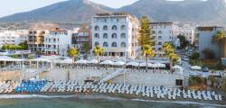 Hotel Glaros Beach 4634762257