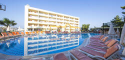 Tuntas Family Suites Kusadasi 11138837337