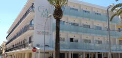 Hotel Gami Adults Only 11452018029