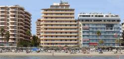 Apartamentos Jabega 7975995378