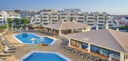 Oceanus Aparthotel 4231496910