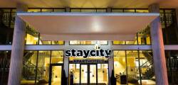 Staycity Aparthotels Liverpool Waterfront 3980985554