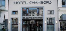 Hotel Chambord 9433650944