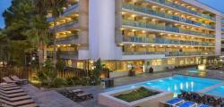 4R Salou Park Resort II ( Ex Playa Margarita) 7976214731