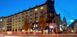 TRYP Munchen City Center 9561734510