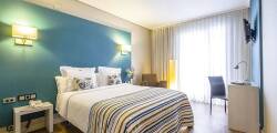 Hotel Regente Aragon 2130961231