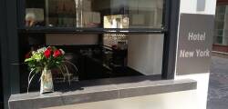 New York Hotel 11427842632
