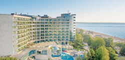 Marina Grand Beach Hotel 11185735157