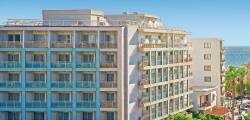 Aquamare City & Beach Hotel 12609204357