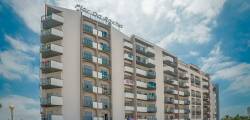 Apartamentos Turisticos Flor da Rocha 12501456714